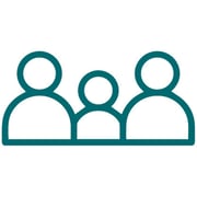Death benefit icon