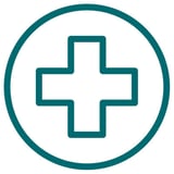 Health icon
