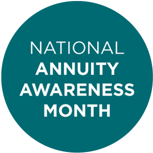 AnnuityAwarenessMonth