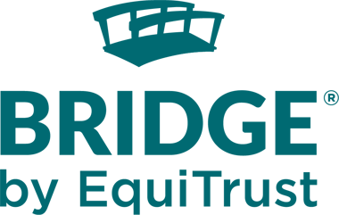 Bridge by EquiTrust logo