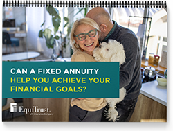 Fixed annuities showbook