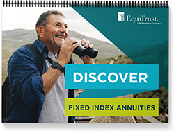 Fixed index annuities showbook