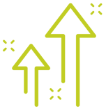 two-arrows-icon