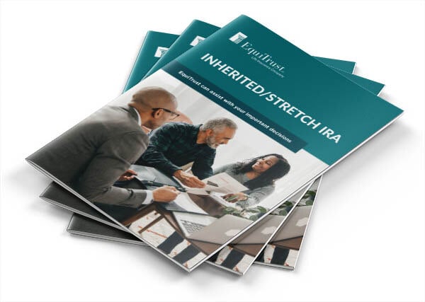 Inherited Stretch IRA brochure