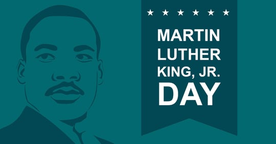 MLK-Day