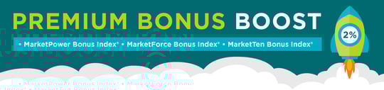 Premium Bonus Special image