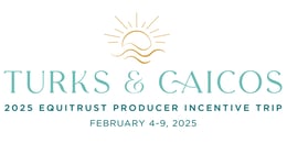 Turks & Caicos logo