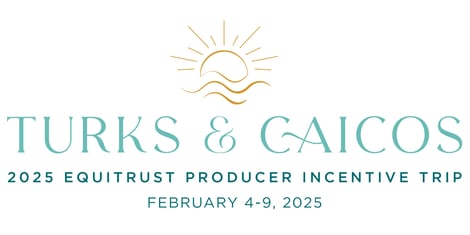 Turks & Caicos logo