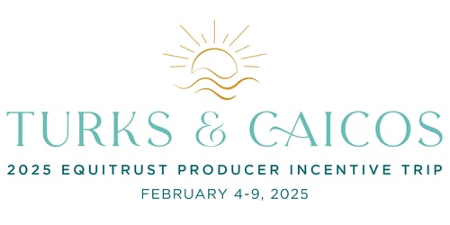 Turks & Caicos logo