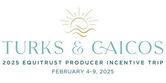 Turks & Caicos trip logo