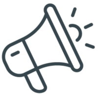 megaphone